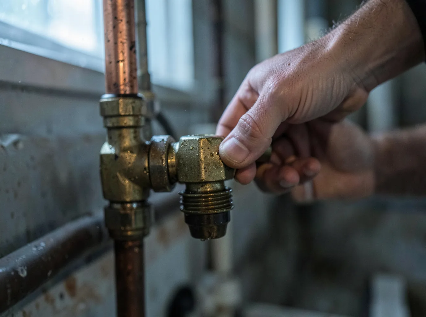 Emergency Plumber Clinton, NC FAQs